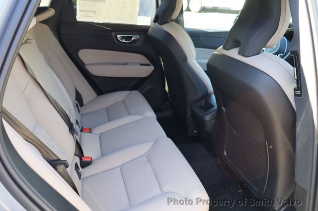 2026 Volvo XC60 B5 AWD Core - 22977526 - 9