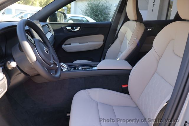 2026 Volvo XC60 B5 AWD Core - 22977526 - 11