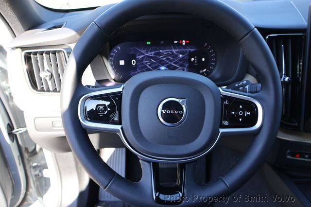 2026 Volvo XC60 B5 AWD Core - 22977526 - 13