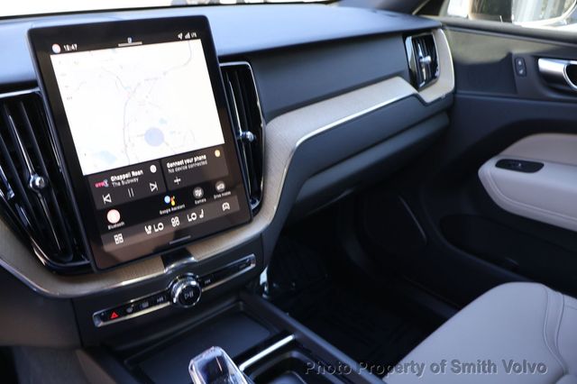 2026 Volvo XC60 B5 AWD Core - 22977526 - 16