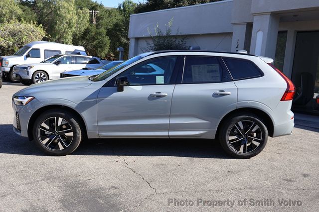 2026 Volvo XC60 B5 AWD Core - 22977526 - 1
