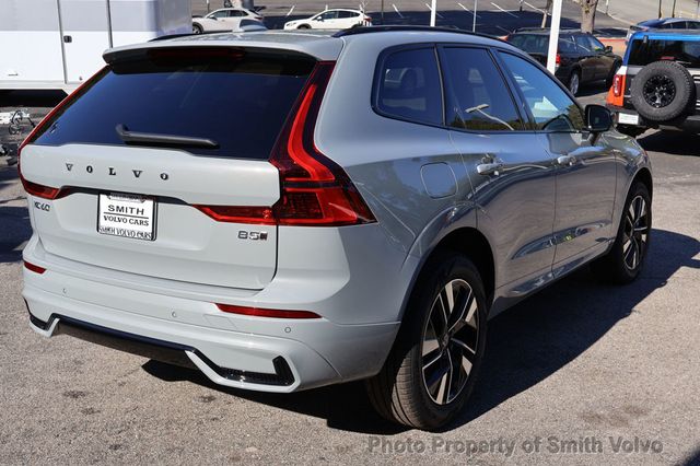 2026 Volvo XC60 B5 AWD Core - 22977526 - 4