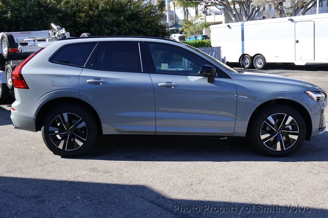 2026 Volvo XC60 B5 AWD Core - 22977526 - 5