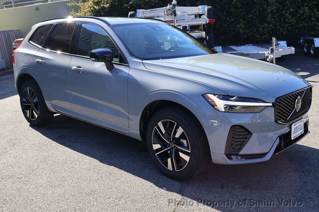 2026 Volvo XC60 B5 AWD Core - 22977526 - 6
