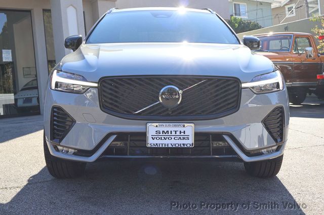 2026 Volvo XC60 B5 AWD Core - 22977526 - 7