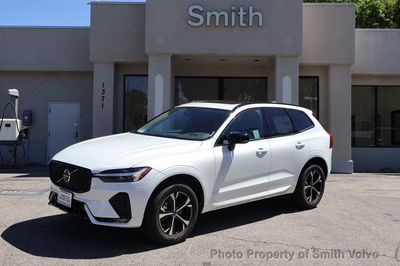 2026 Volvo XC60