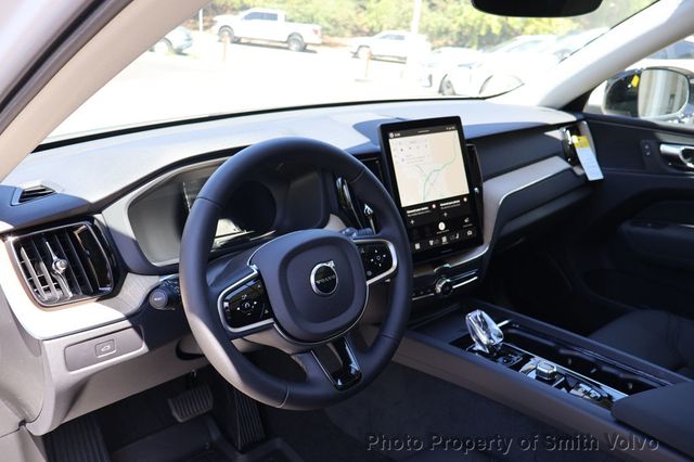 2026 Volvo XC60 B5 AWD Core - 23010465 - 9
