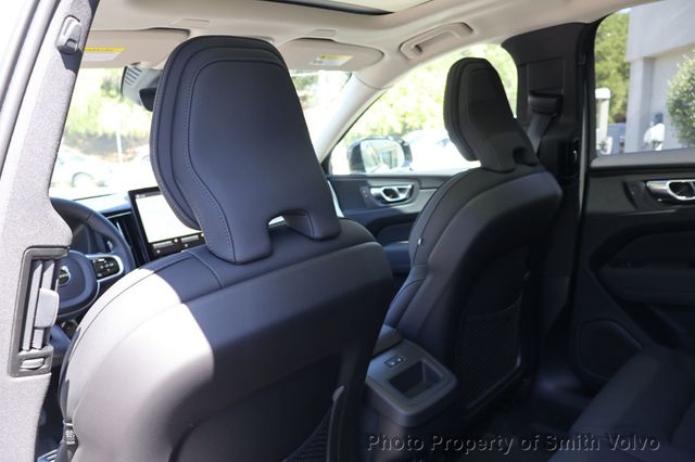 2026 Volvo XC60 B5 AWD Core - 23010465 - 13