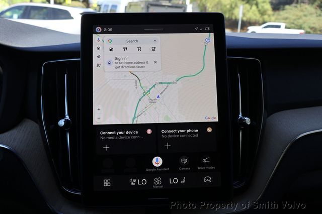 2026 Volvo XC60 B5 AWD Core - 23010465 - 17