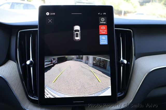 2026 Volvo XC60 B5 AWD Core - 23010465 - 18