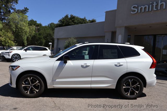 2026 Volvo XC60 B5 AWD Core - 23010465 - 1