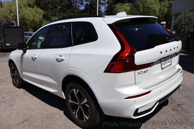 2026 Volvo XC60 B5 AWD Core - 23010465 - 2