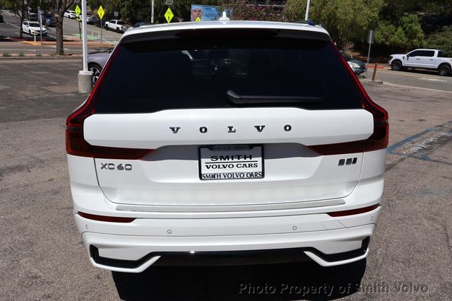 2026 Volvo XC60 B5 AWD Core - 23010465 - 3