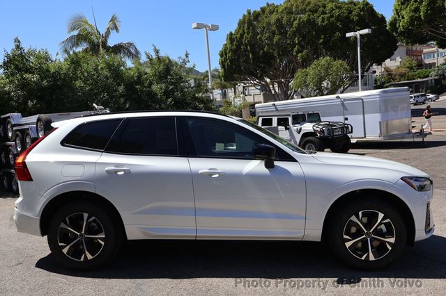 2026 Volvo XC60 B5 AWD Core - 23010465 - 5