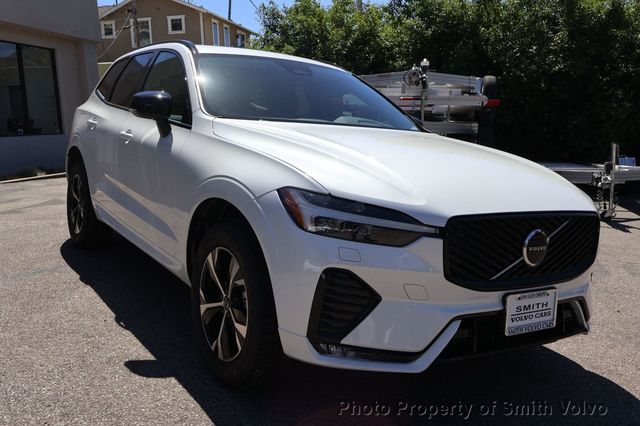 2026 Volvo XC60 B5 AWD Core - 23010465 - 6