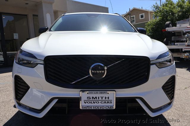 2026 Volvo XC60 B5 AWD Core - 23010465 - 7