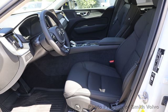 2026 Volvo XC60 B5 AWD Core - 23010465 - 8