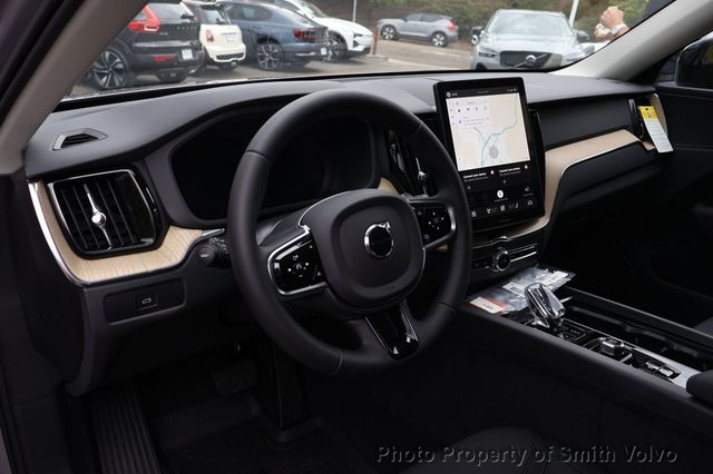 2026 Volvo XC60 B5 AWD Core - 23072718 - 9
