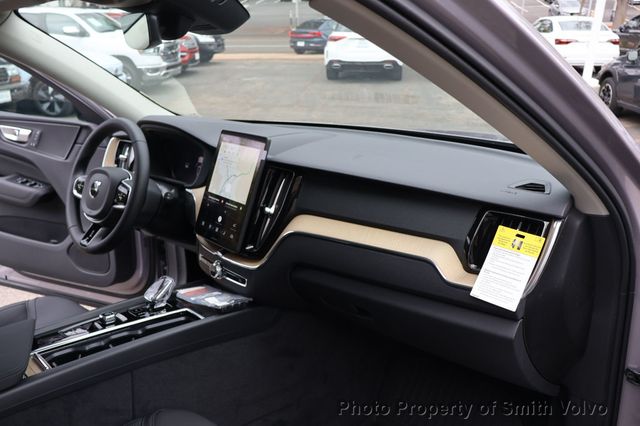 2026 Volvo XC60 B5 AWD Core - 23072718 - 12