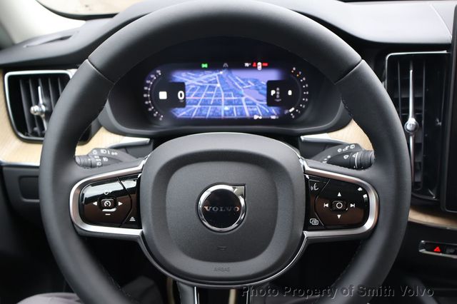 2026 Volvo XC60 B5 AWD Core - 23072718 - 15