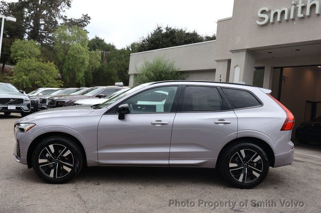 2026 Volvo XC60 B5 AWD Core - 23072718 - 1