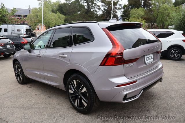 2026 Volvo XC60 B5 AWD Core - 23072718 - 2