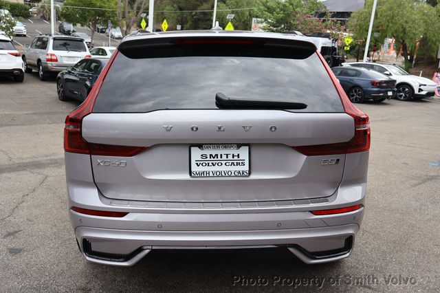 2026 Volvo XC60 B5 AWD Core - 23072718 - 3