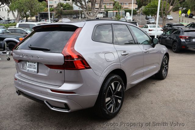 2026 Volvo XC60 B5 AWD Core - 23072718 - 4