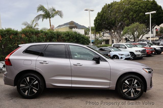 2026 Volvo XC60 B5 AWD Core - 23072718 - 5