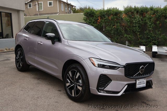 2026 Volvo XC60 B5 AWD Core - 23072718 - 6