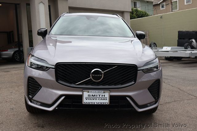 2026 Volvo XC60 B5 AWD Core - 23072718 - 7