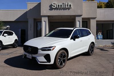 2026 Volvo XC60