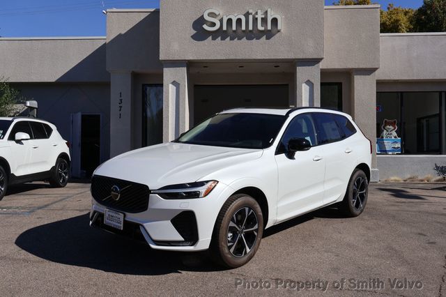 2026 Volvo XC60 B5 AWD Core - 23075290 - 0