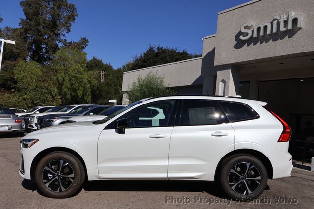 2026 Volvo XC60 B5 AWD Core - 23075290 - 1
