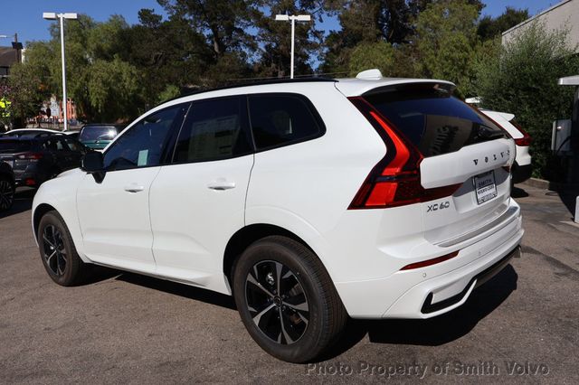 2026 Volvo XC60 B5 AWD Core - 23075290 - 2