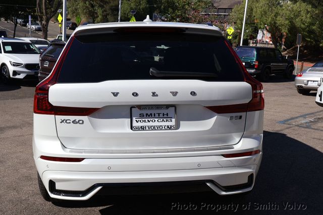 2026 Volvo XC60 B5 AWD Core - 23075290 - 3