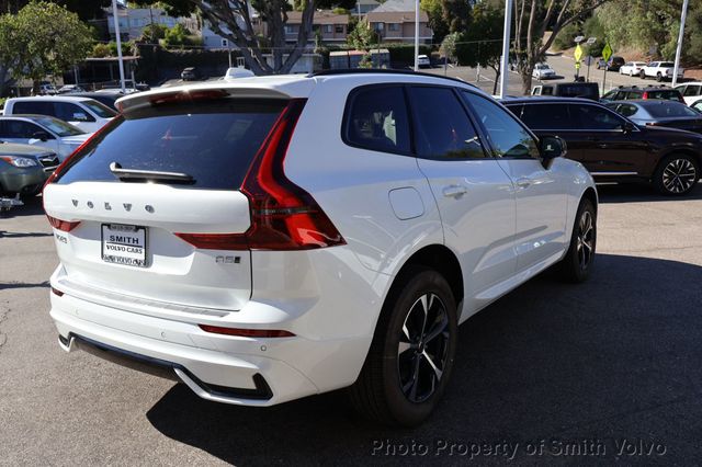 2026 Volvo XC60 B5 AWD Core - 23075290 - 4