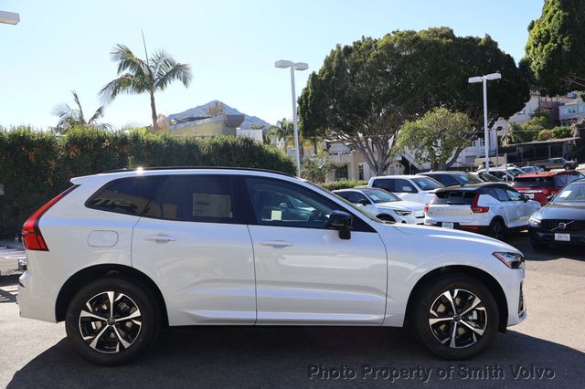 2026 Volvo XC60 B5 AWD Core - 23075290 - 5