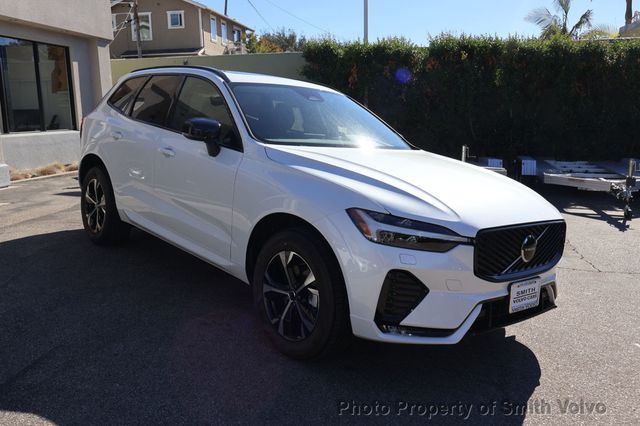 2026 Volvo XC60 B5 AWD Core - 23075290 - 6