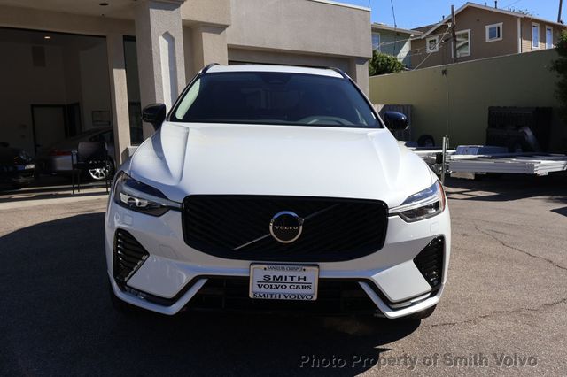 2026 Volvo XC60 B5 AWD Core - 23075290 - 7