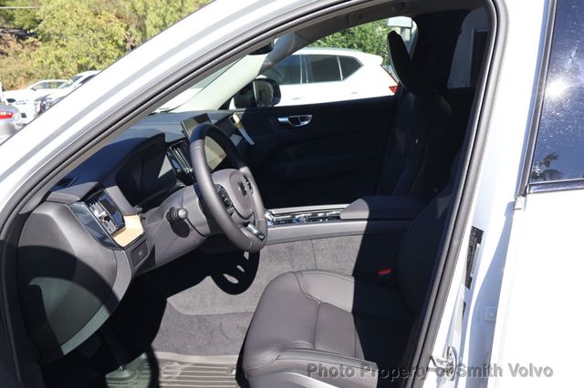 2026 Volvo XC60 B5 AWD Core - 23075290 - 8