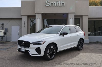 2026 Volvo XC60 - YV4M12RC5T1373439