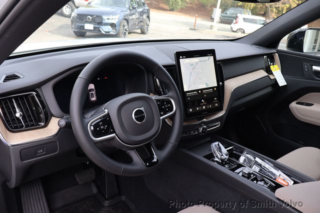 2026 Volvo XC60 B5 AWD Plus - 22954559 - 9