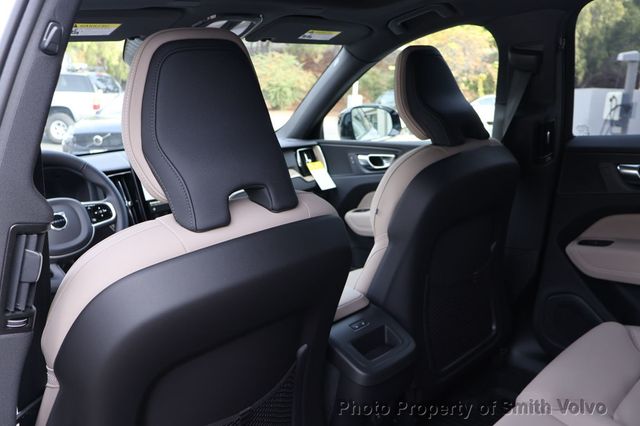 2026 Volvo XC60 B5 AWD Plus - 22954559 - 12