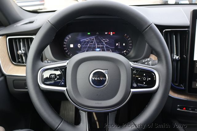 2026 Volvo XC60 B5 AWD Plus - 22954559 - 14