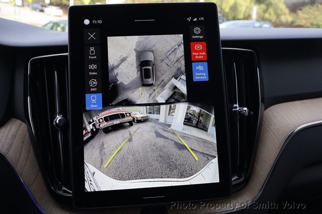 2026 Volvo XC60 B5 AWD Plus - 22954559 - 16