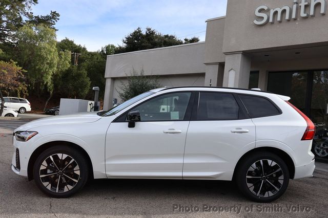 2026 Volvo XC60 B5 AWD Plus - 22954559 - 1