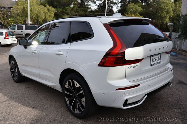 2026 Volvo XC60 B5 AWD Plus - 22954559 - 2