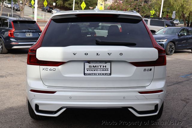 2026 Volvo XC60 B5 AWD Plus - 22954559 - 3