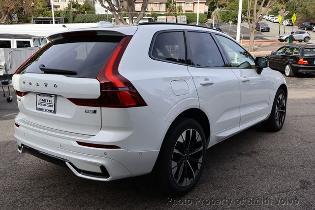 2026 Volvo XC60 B5 AWD Plus - 22954559 - 4